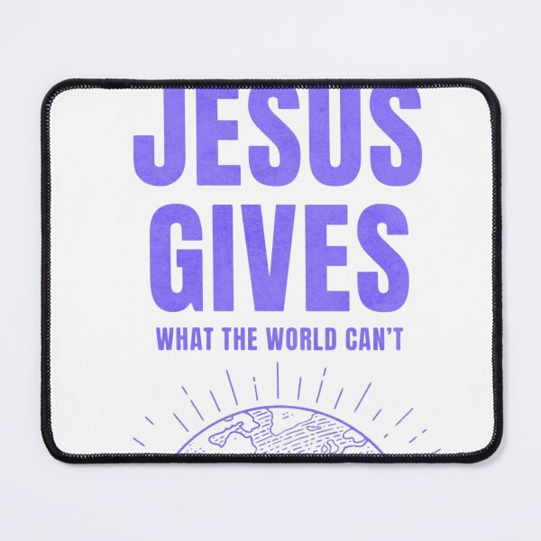 Item preview, JESUS designed and sold by annie_vlz.