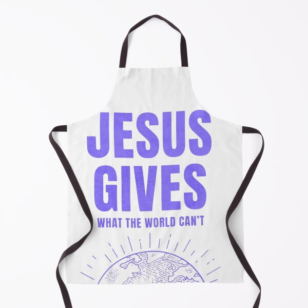 Item preview, JESUS designed and sold by annie_vlz.