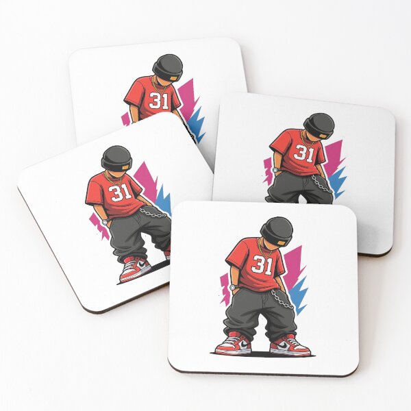 Item preview, Urban Rhythm: HipHop Life designed and sold by ArtesioByZaber.