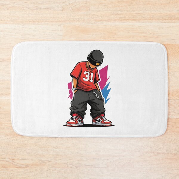 Item preview, Urban Rhythm: HipHop Life designed and sold by ArtesioByZaber.