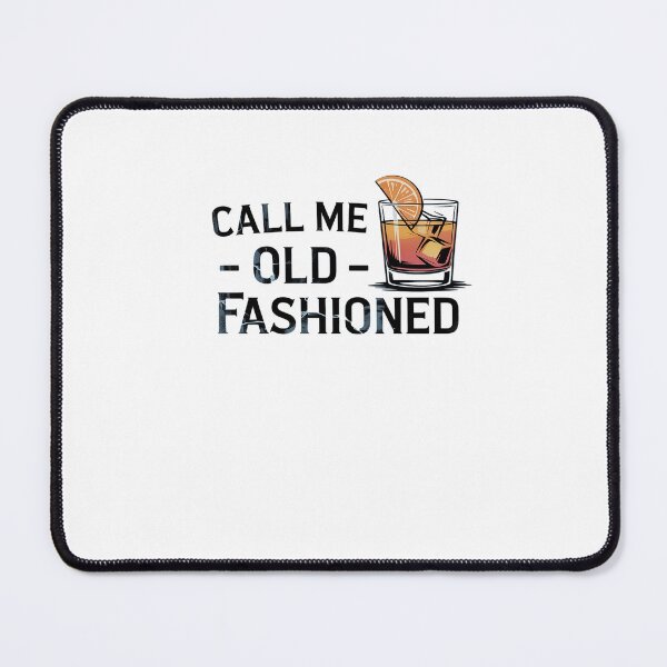 Item preview, Call Me Old Fashioned - Father's Day designed and sold by RayArmstrong.