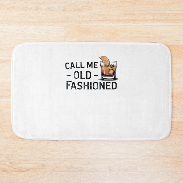 Item preview, Call Me Old Fashioned - Father's Day designed and sold by RayArmstrong.