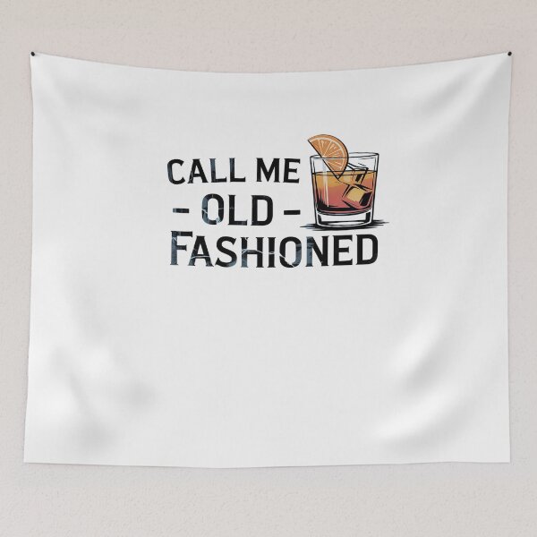 Item preview, Call Me Old Fashioned - Father's Day designed and sold by RayArmstrong.