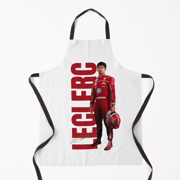 Item preview, Charles Leclerc - Vintage Retro designed and sold by alittlelibrary.