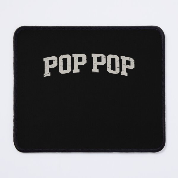 Item preview, Pop Pop Birthday designed and sold by AmparoBoyle.
