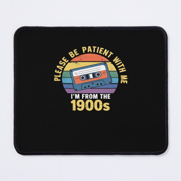 Item preview, Please Be Patient With Me I'm From The 1900s Funny Dad designed and sold by khorbiasieno.