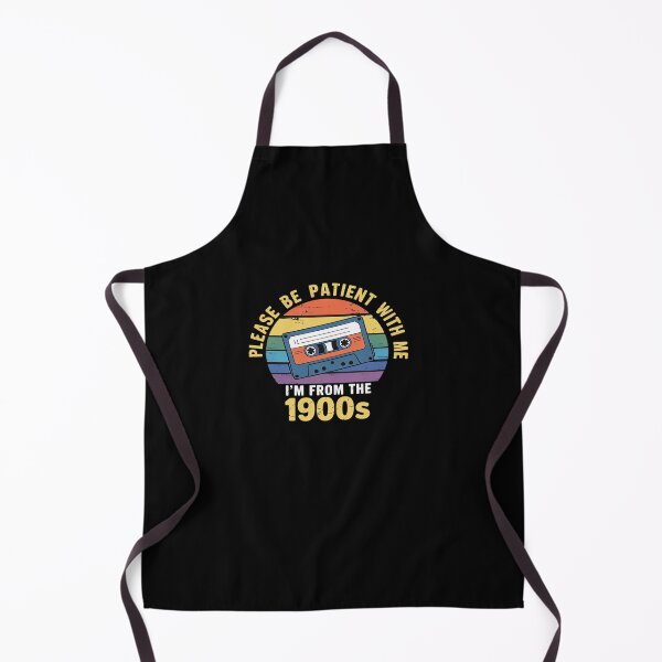 Item preview, Please Be Patient With Me I'm From The 1900s Funny Dad designed and sold by khorbiasieno.