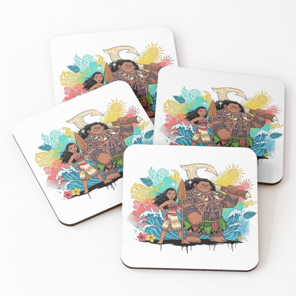 Item preview, Island Legends Adventure designed and sold by OWIAN.
