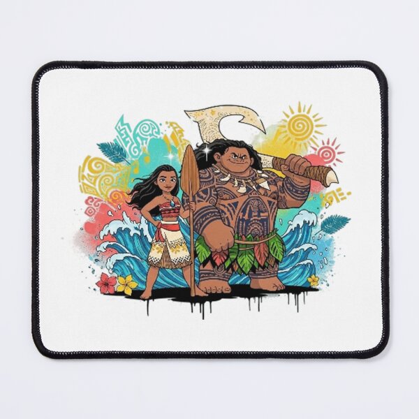 Item preview, Island Legends Adventure designed and sold by OWIAN.