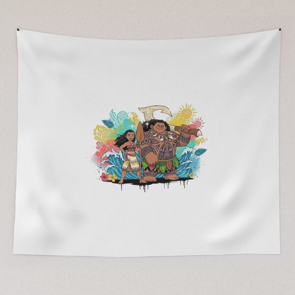 Item preview, Island Legends Adventure designed and sold by OWIAN.
