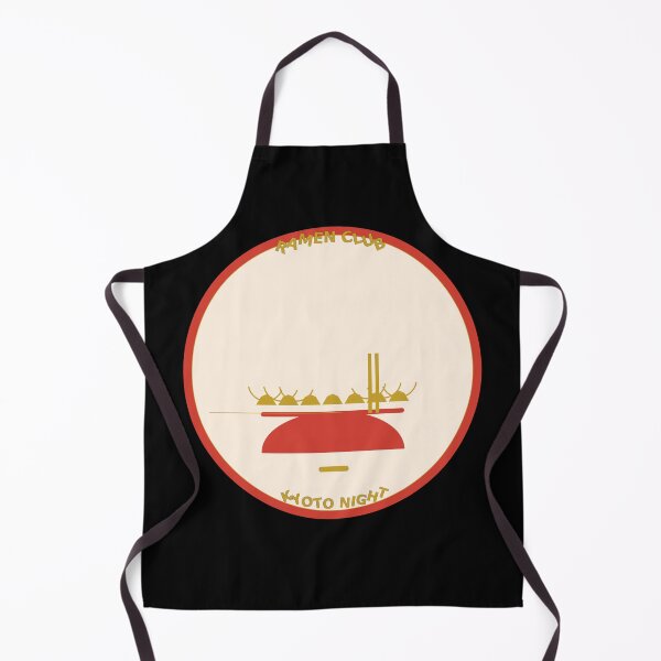 Item preview, Ramen Club1 – Kyoto Night Edition designed and sold by JPN-NOGRAY-SHOP.