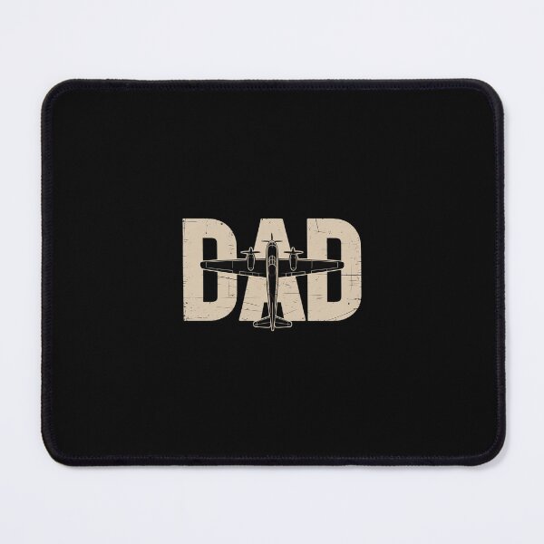 Item preview, Pilot Dad Father's Day for Airplane and Aviation Lover designed and sold by FranzFriesen.