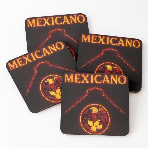 Item preview, Yo Soy Mexicano designed and sold by GCR1.