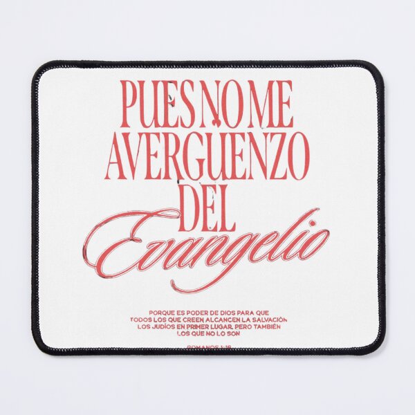 Item preview, EVANGELIO designed and sold by annie_vlz.