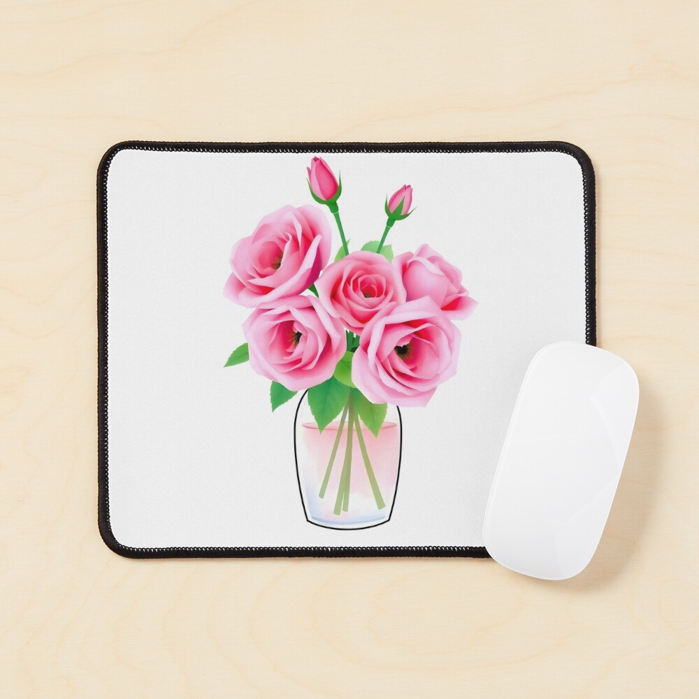 Item preview, Mouse Pad designed and sold by GraphicsClub.