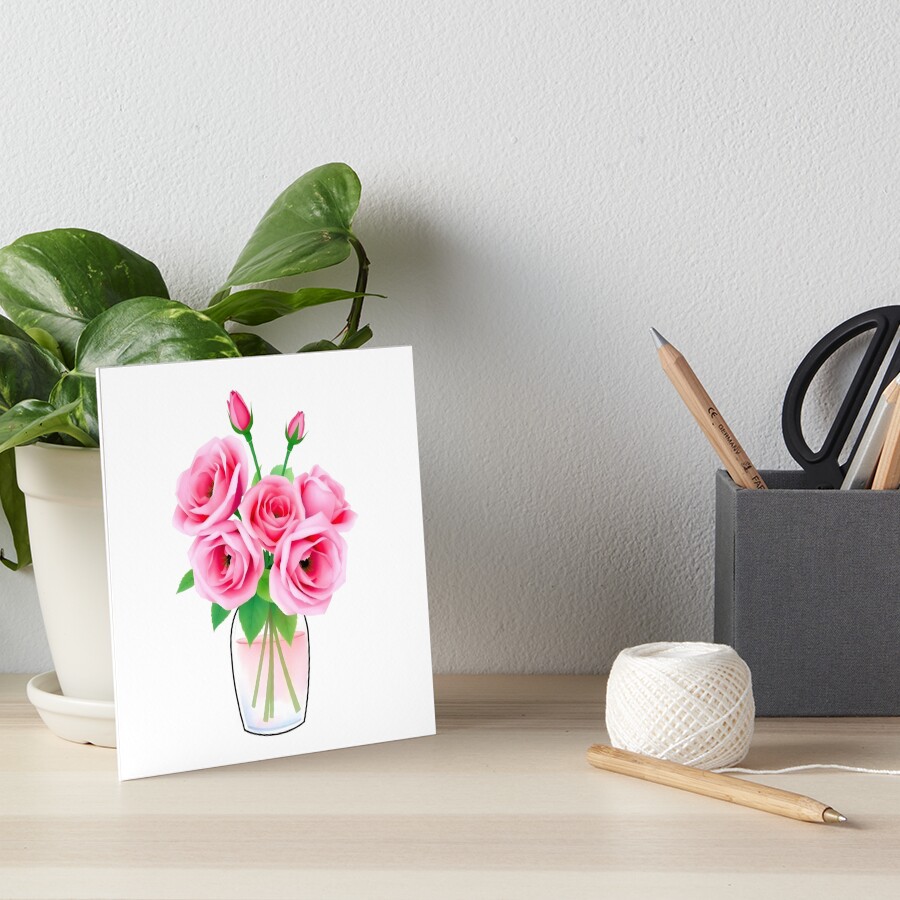 Item preview, Art Board Print designed and sold by GraphicsClub.
