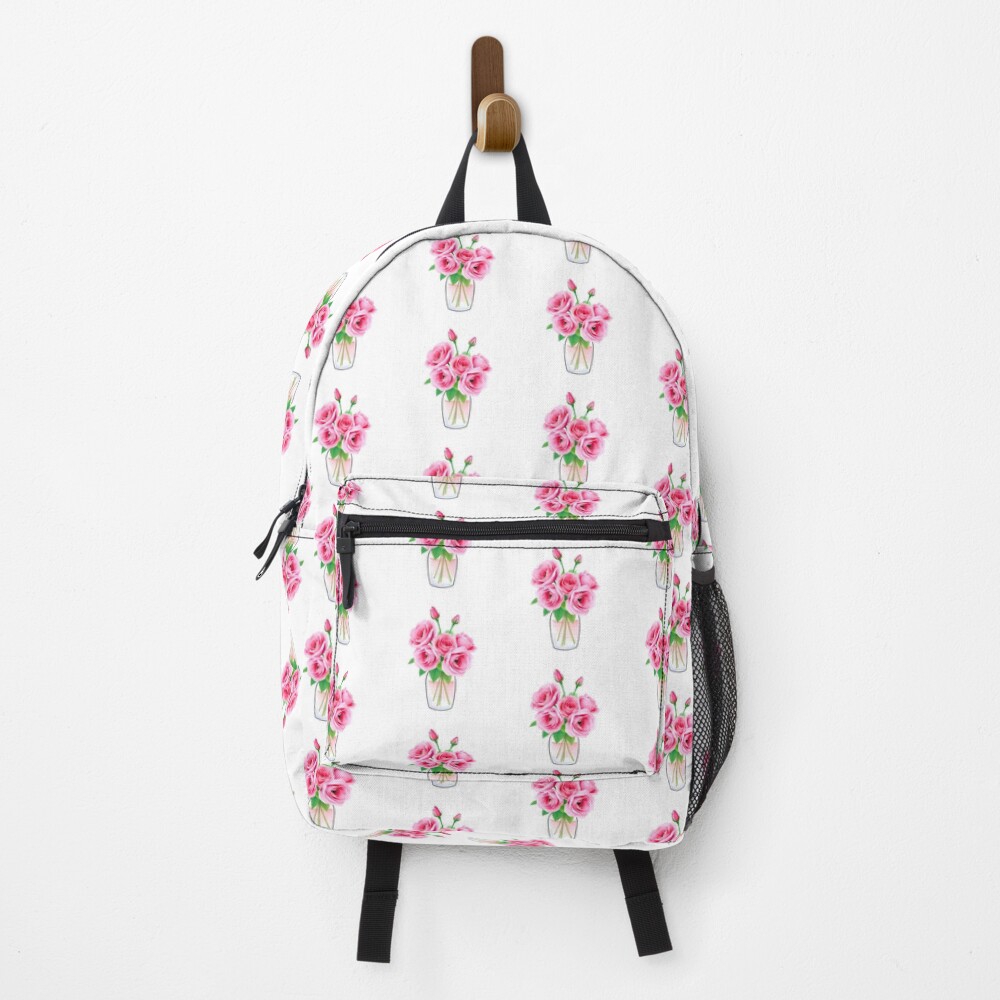 Item preview, Backpack designed and sold by GraphicsClub.