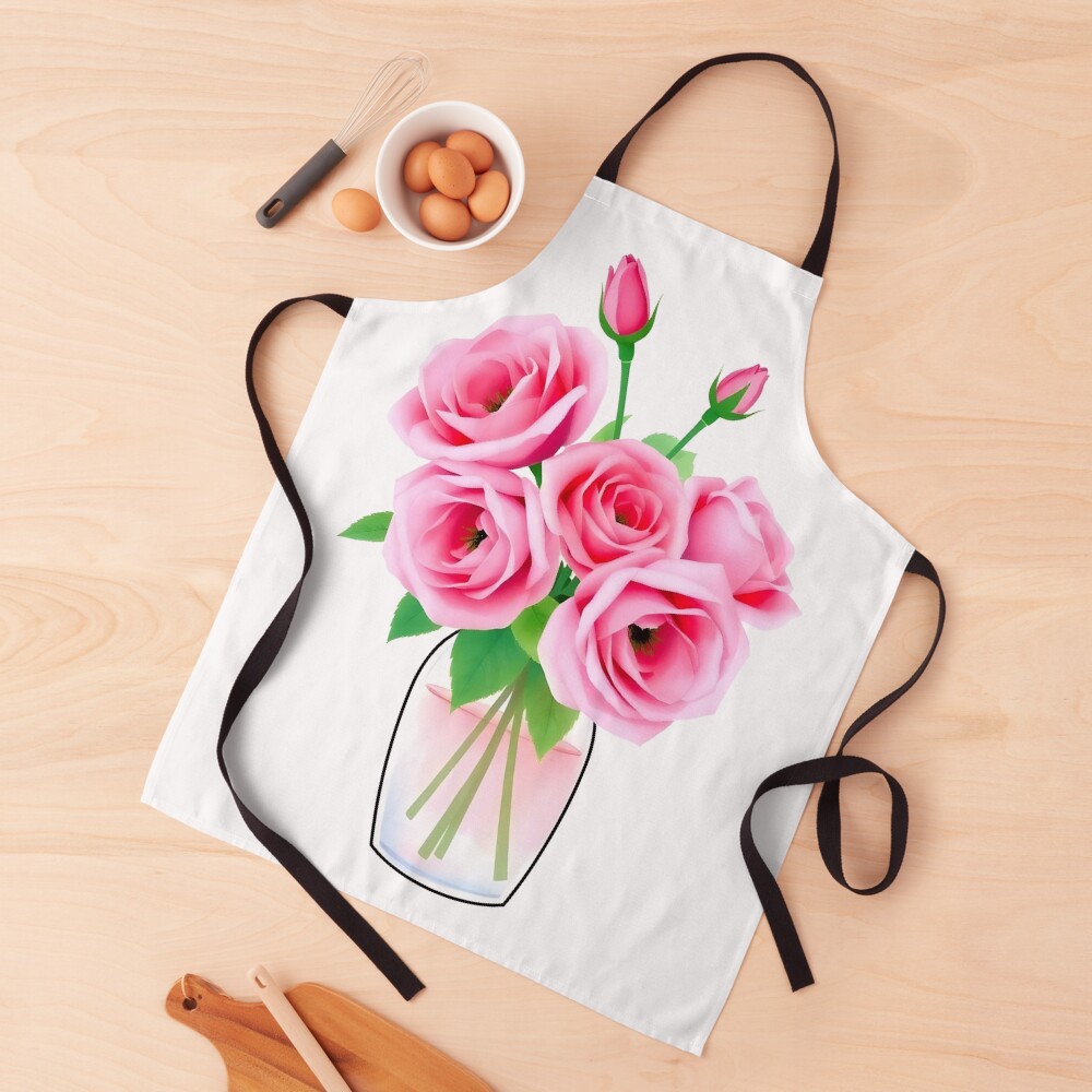 Item preview, Apron designed and sold by GraphicsClub.