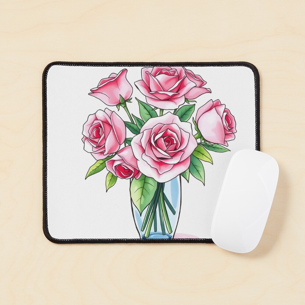Item preview, Mouse Pad designed and sold by GraphicsClub.