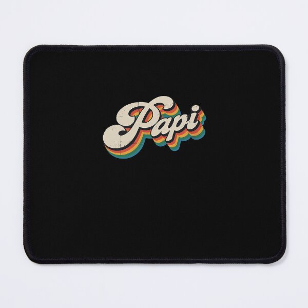Item preview, Papi Father's Day Papi designed and sold by FranzFriesen.