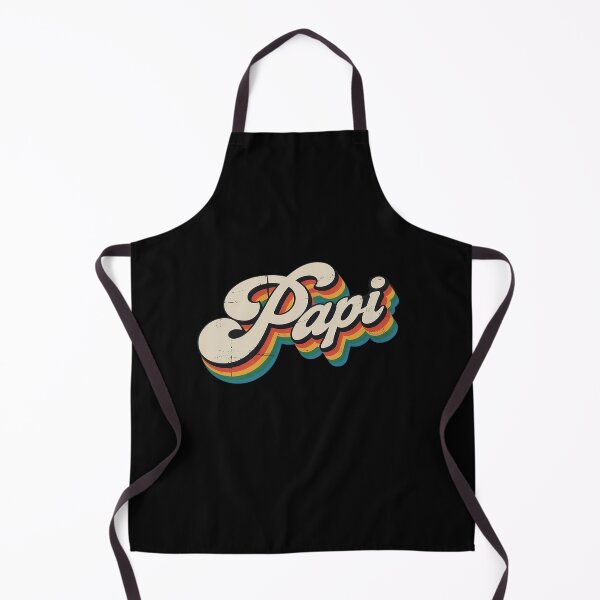 Item preview, Papi Día del Padre Papi designed and sold by FranzFriesen.
