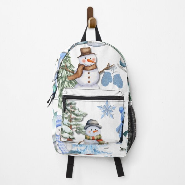 Item preview, Snowman Buddies designed and sold by DigitalShoppeIL.