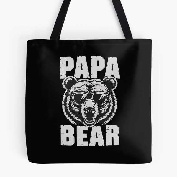 Item preview, Papa Bear Family Father's Day Dad designed and sold by HaileyRobel.