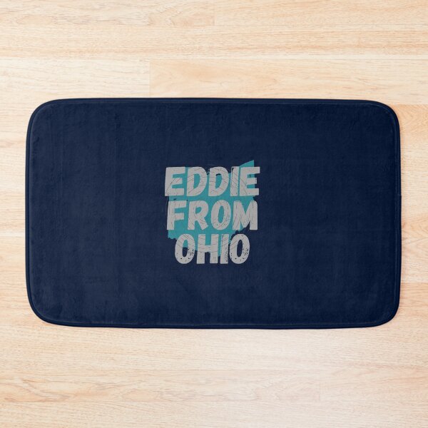 Item preview, eddie from ohio Design 2 designed and sold by marksoctavia.