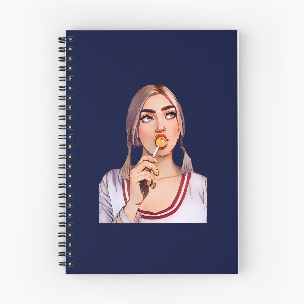 Item preview, Cute Blonde Girl with Lollipop Oversized  designed and sold by marksoctavia.