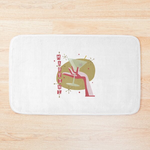 Artikelvorschau, Martini entworfen und verkauft von Konshaybinson.