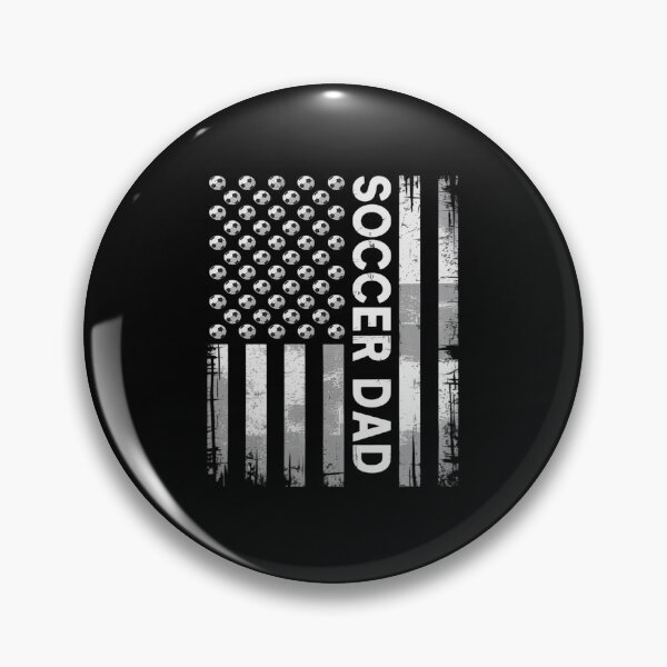 Item preview, New First Time Dad to Be Symbol Tools Soccer Daddy DA1 designed and sold by HaileyRobel.