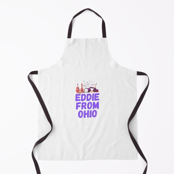 Item preview, eddie from ohio Design designed and sold by marksoctavia.