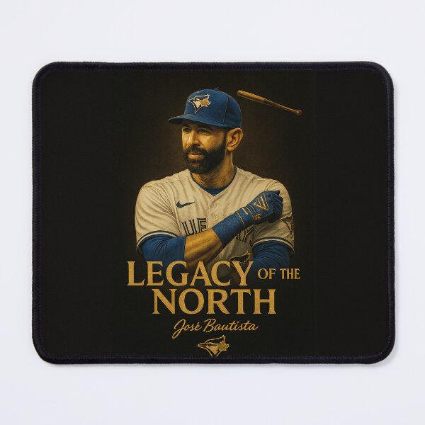 Item preview, Jose Bautista World Series 2025 designed and sold by icytone.