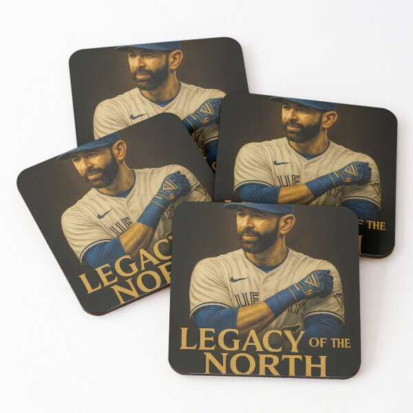 Item preview, Jose Bautista World Series 2025 designed and sold by icytone.