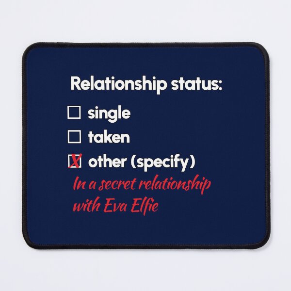 Item preview, Eva Elfie - Relationship 2 designed and sold by marksoctavia.