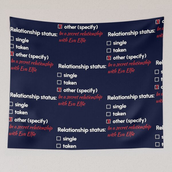 Item preview, Eva Elfie - Relationship 2 designed and sold by marksoctavia.