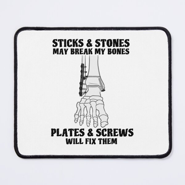 Item preview, Sticks & Stones designed and sold by milesromney.