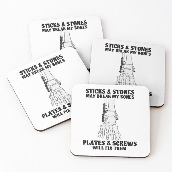 Item preview, Sticks & Stones designed and sold by milesromney.