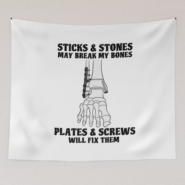 Item preview, Sticks & Stones designed and sold by milesromney.