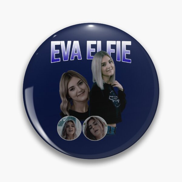 Item preview, Eva Elfie Oversized(7) designed and sold by marksoctavia.