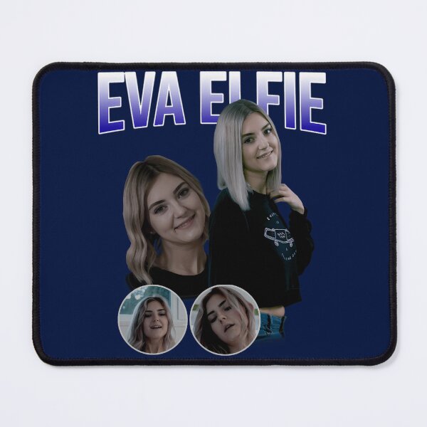 Item preview, Eva Elfie Oversized(7) designed and sold by marksoctavia.