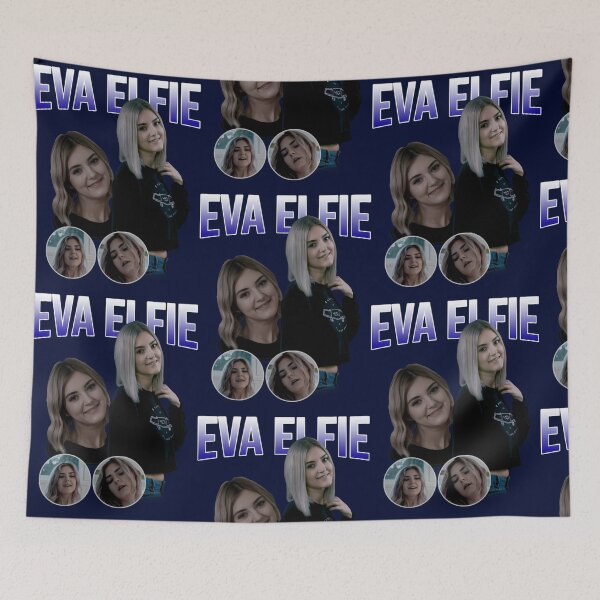 Item preview, Eva Elfie Oversized(7) designed and sold by marksoctavia.