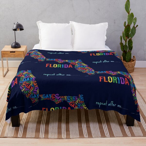 Item preview, Florida Gay Say Gay Repeat After Me LGBTQ Gay Rights designed and sold by marksoctavia.