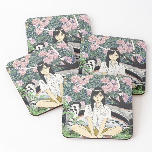 Item preview, Puparia designed and sold by taroxstudio.