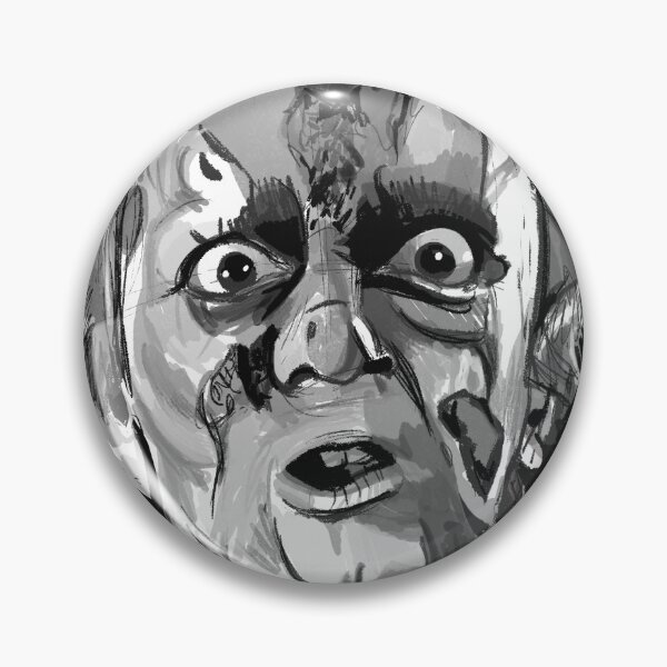 Item preview, Thriller Cheaters designed and sold by ibtrav.