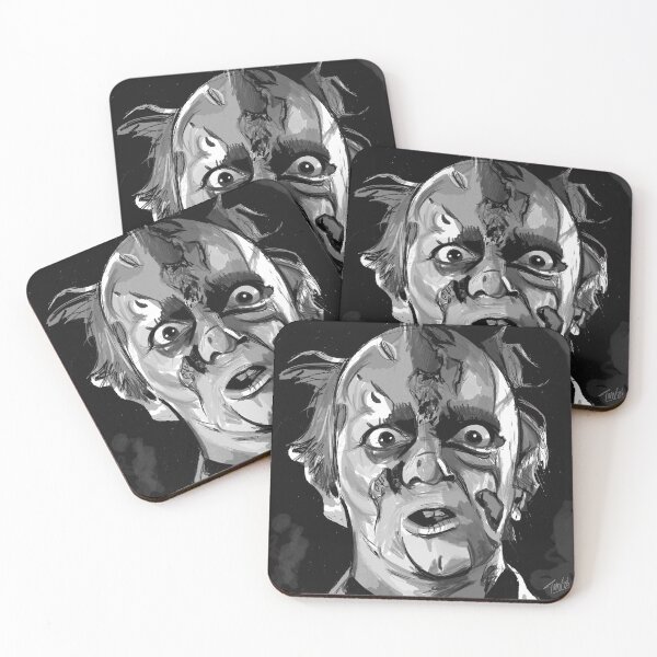 Item preview, Thriller Cheaters designed and sold by ibtrav.