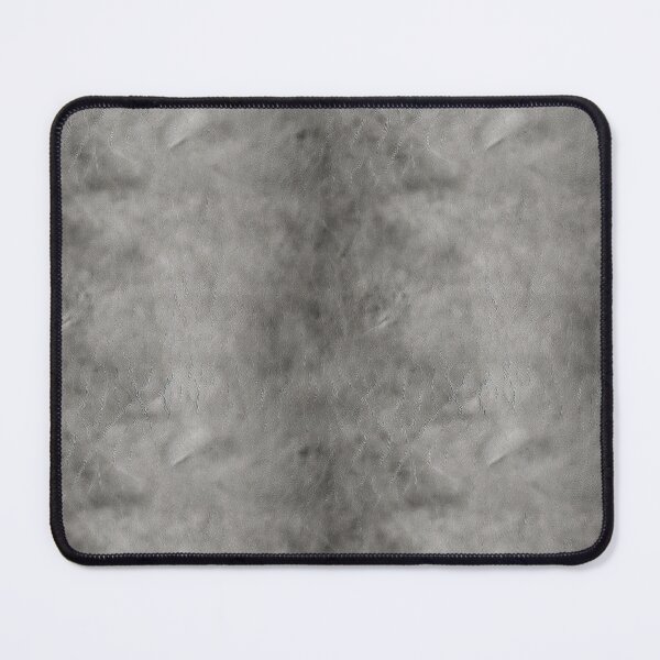 Item preview, Light Grey Leather designed and sold by DigitaICraft.
