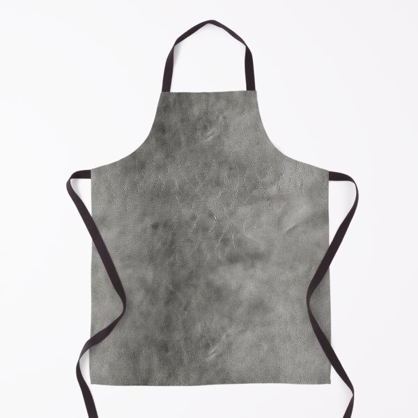 Item preview, Light Grey Leather designed and sold by DigitaICraft.