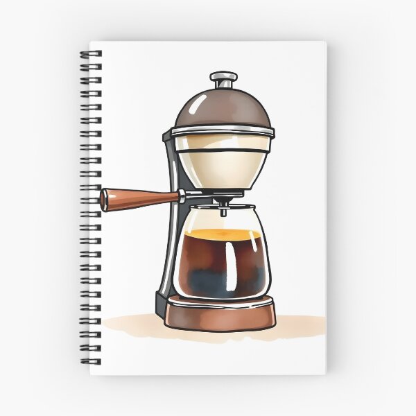 Item preview, Coffee Machine  designed and sold by GraphicsClub.