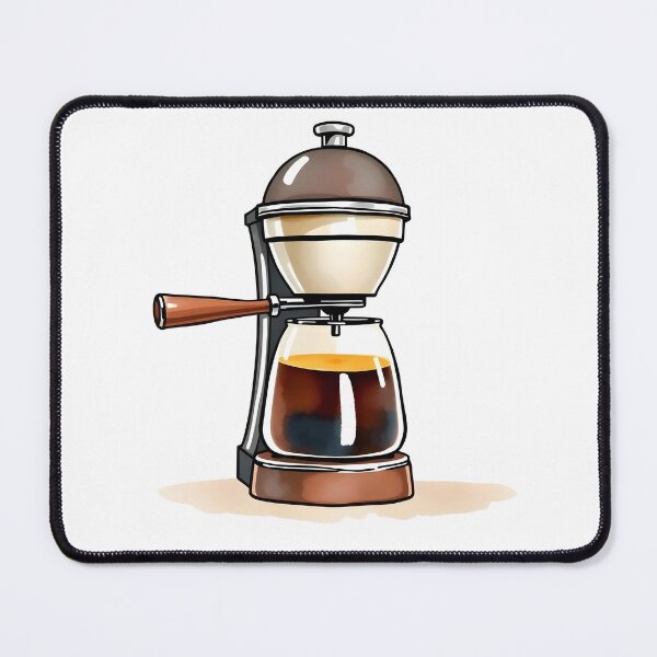 Item preview, Coffee Machine  designed and sold by GraphicsClub.
